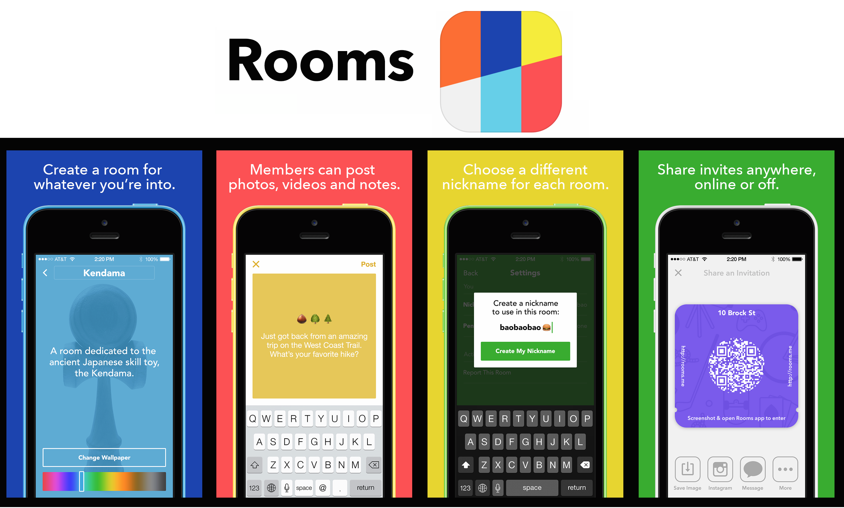 App-Facebook-presenta-Rooms-la-nuova-chat-anonima