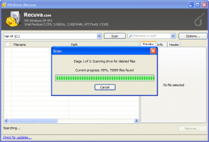 recuva