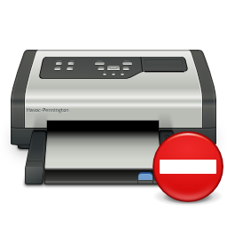 printer-error