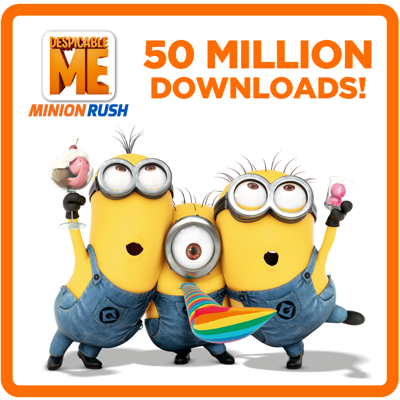 50Million