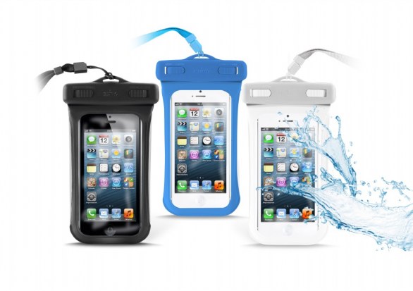 PURO: Waterproof Case