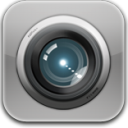 camera-glow-icon