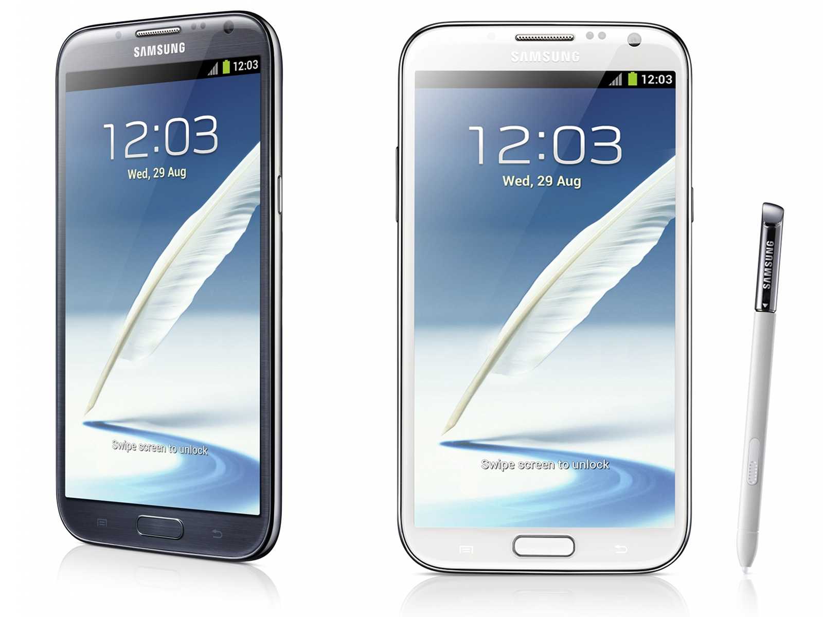 Galaxy Note 2 Venduti 30 Milioni