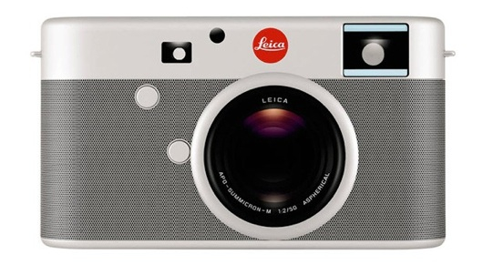 Leica M