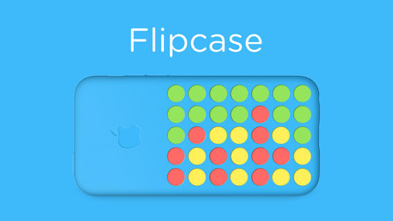 Flipcase