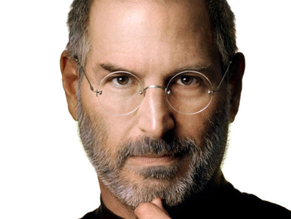 Ricordando Steve Jobs