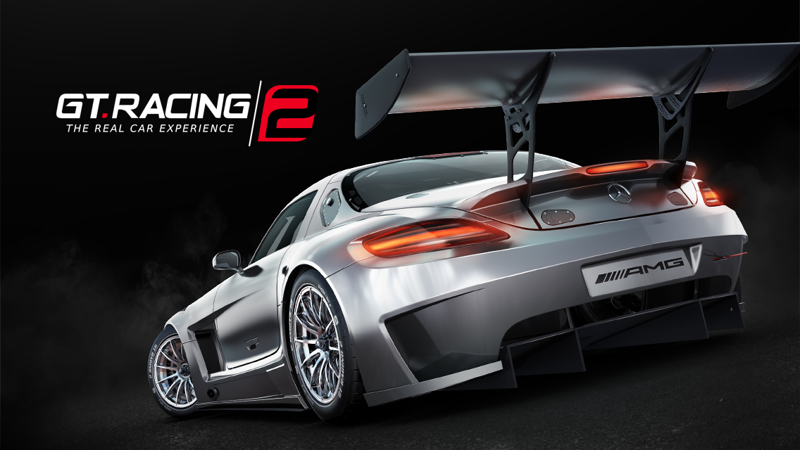 Gameloft: Esclusiva Partnership con Mercedes-Benz per il Lancio di GTRacing 2!