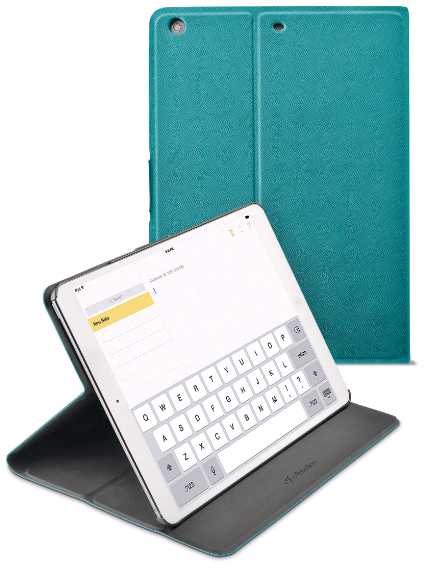 Cellularline: Cover e Screen Protector per iPad Air