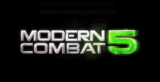 Gameloft: Collaborazione con MediaTek per Scatenare l’Incredibile Grafica di Modern Combat 5