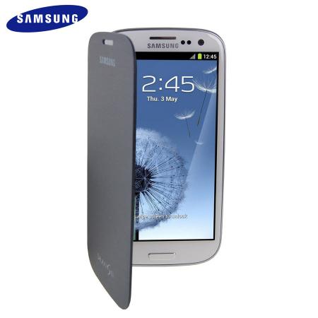 MobileFun.it: Cover Flip Originale per Samsung Galaxy S3 [Recensione]