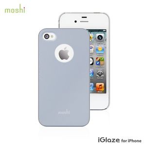 Cover Moshi per iPhone 5/5S
