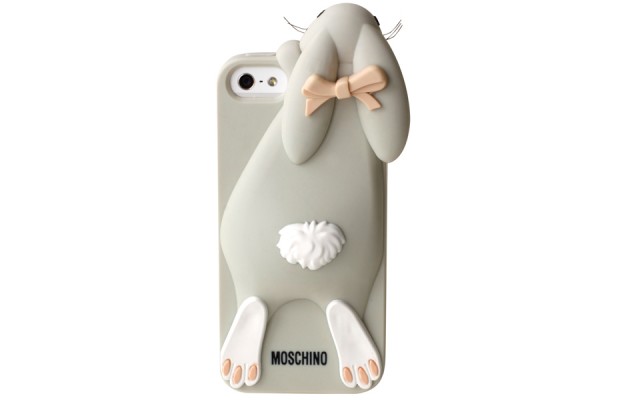 Moschino: Cover Violetta