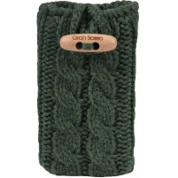 CoverStyle: Custodie in Vero Cashmere per iPhone