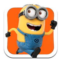 Gameloft: Cattivissimo Me – Minion Rush 150 Milioni di Download e 2013 BAFTA Kids Vote Award