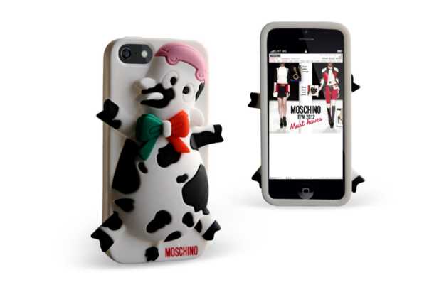 Moschino: Cover Cow