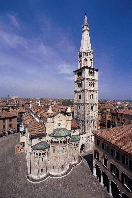 ghirlandina