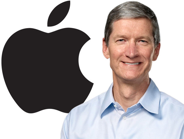 Tim-Cook