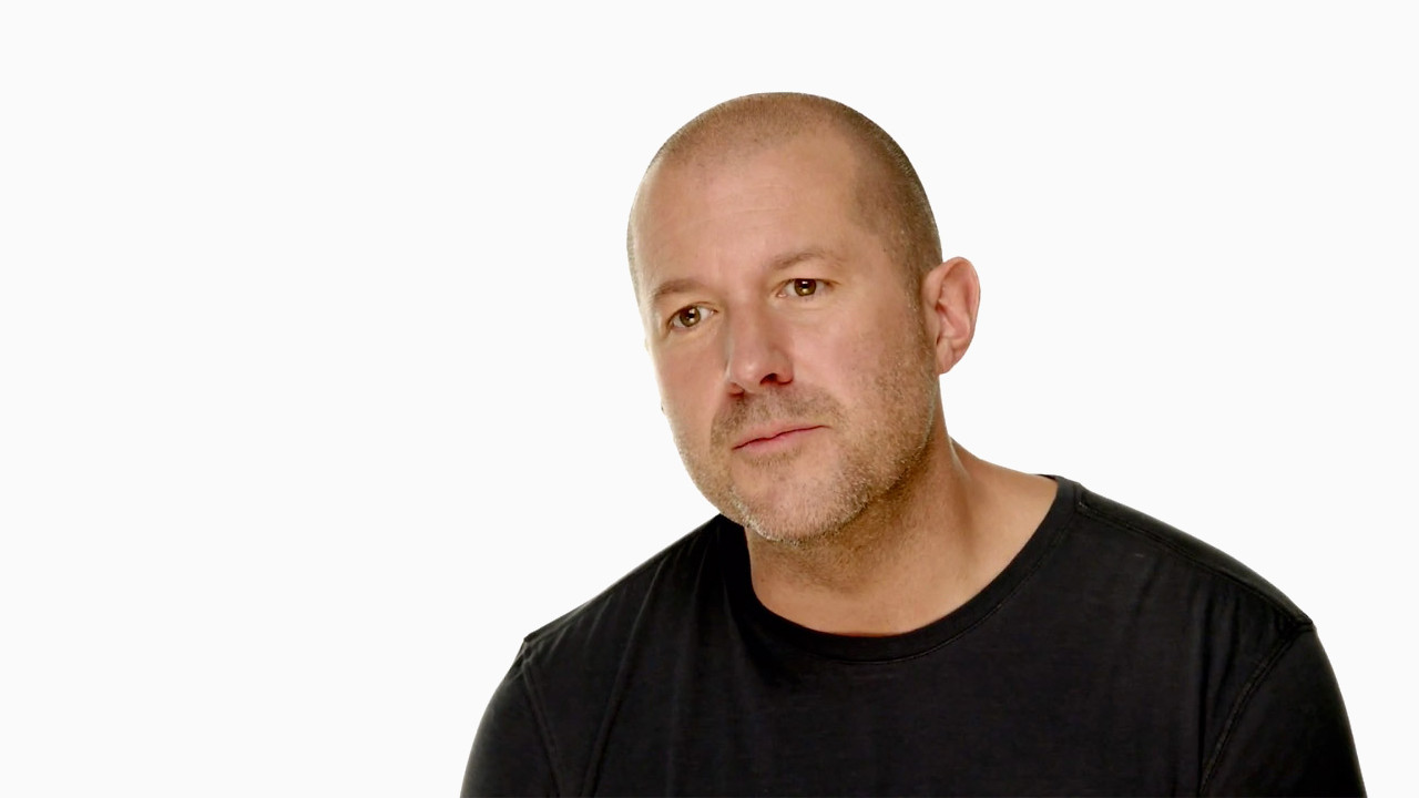 Apple Jonathan Ive & la Concorrenza