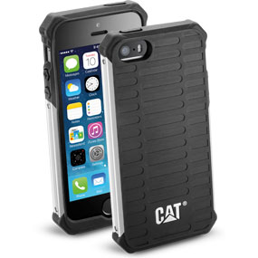 Cover Caterpillar Active Urban per iPhone 5