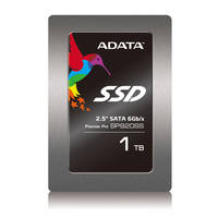 ADATA: Presentato un Nuovo SSD con Controller Marvell
