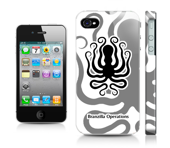 YourCover.it: Cover Personalizzata per iPhone 4/4S [Recensione]