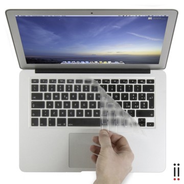 Aiino: Copritastiera per MacBook