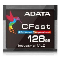 ADATA: Schede di Memoria CFast 2.0 per Installazioni Industriali