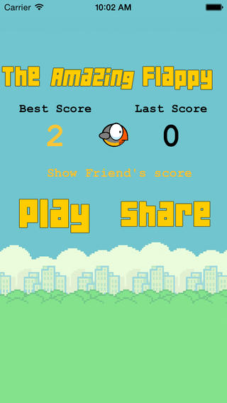 Flappy