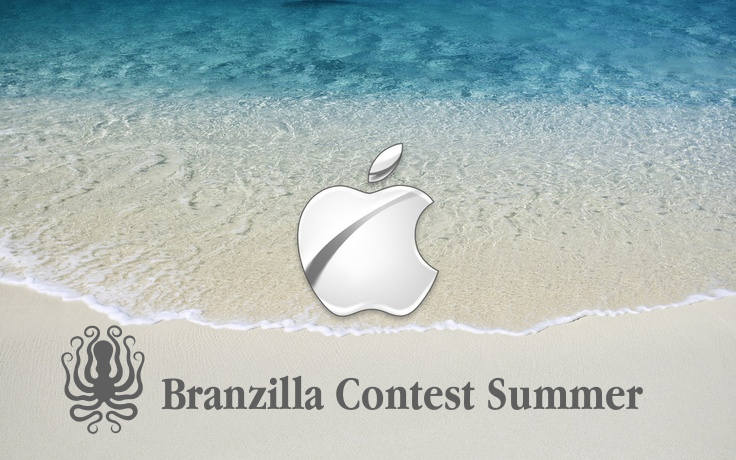 Branzilla Contest Summer 2014 [Concluso]