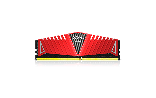 ADATA: Memorie XPG Z1 DDR4 per l’Overclocking