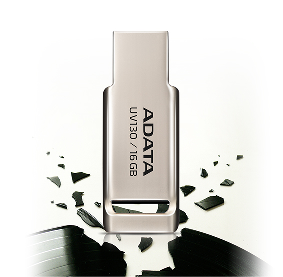 ADATA: Chiavetta UV130 in Standard USB 2.0