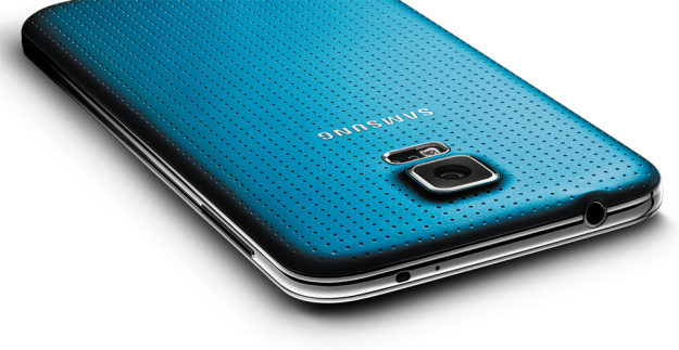 Samsung in Germania Vende un Milione di Samsung Galaxy S5