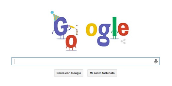 google-compleanno-google-google-compie-16-anni-doodle-google-doodle-per-compleanno-google