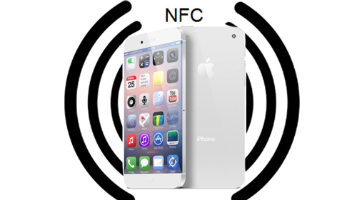 iPhone 6 & la Teconologia NFC