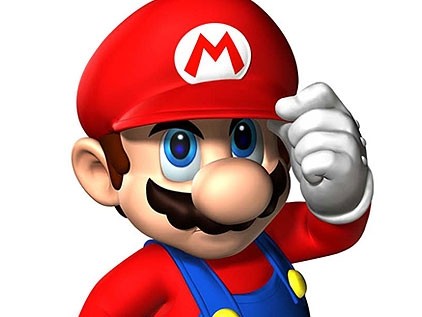 Super Mario Compie 29 Anni