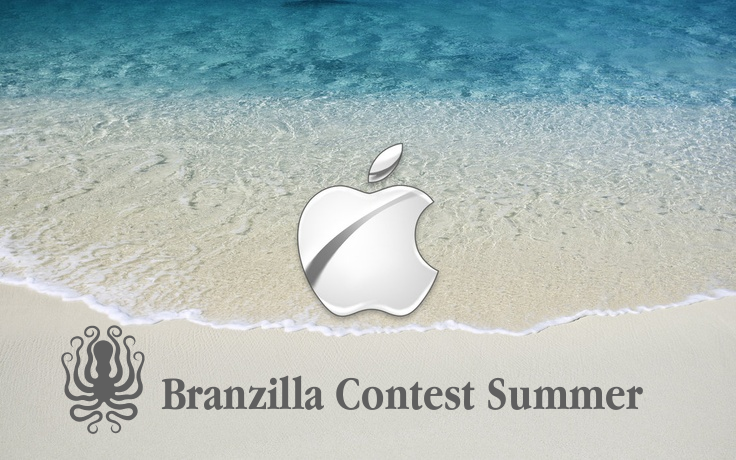 Branzilla Contest Summer 2014 – Vincitori
