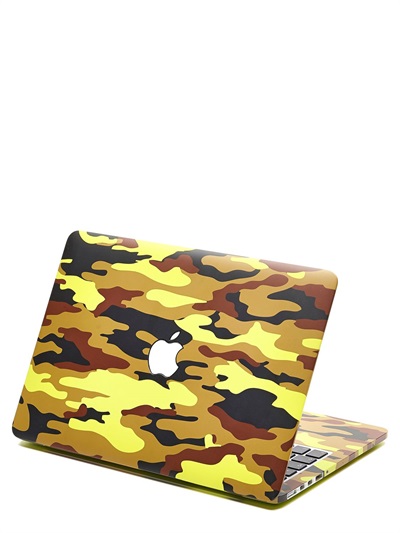 MacBookPro Retina 13″ Camouflage