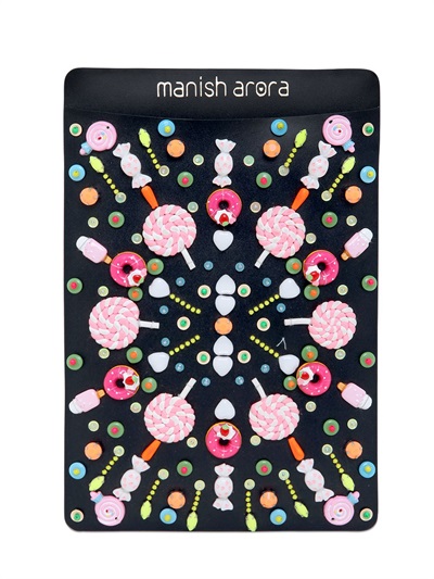 Cover per iPad Mini Manish Arora