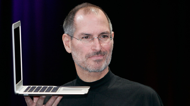 Email di Tim Cook per Ricordare Steve Jobs Dopo 3 Anni!