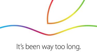 Apple Evento Live 16 Ottobre 2014 – Seguilo con Noi!