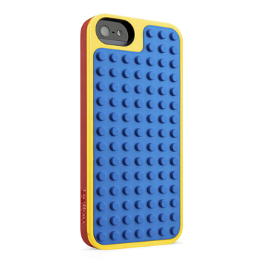 Cover Lego per iPhone 5/5S