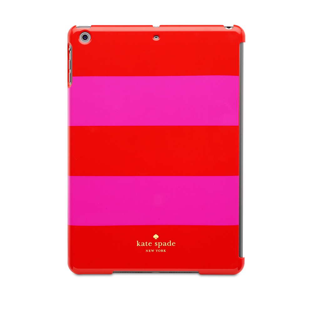 Cover per iPad Air Kate Spade