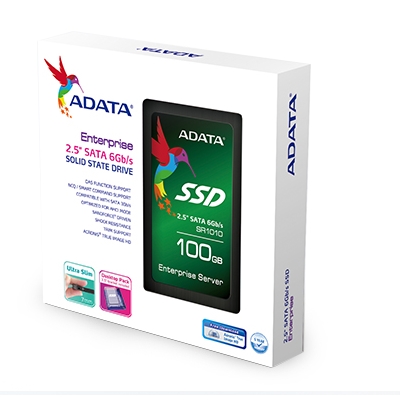 ADATA: SSD per Server di Fascia Enterprise – SR1010