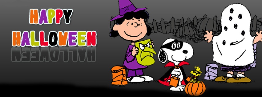 Buon Halloween!