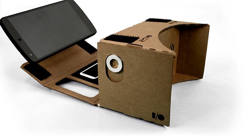 Google Cardboard