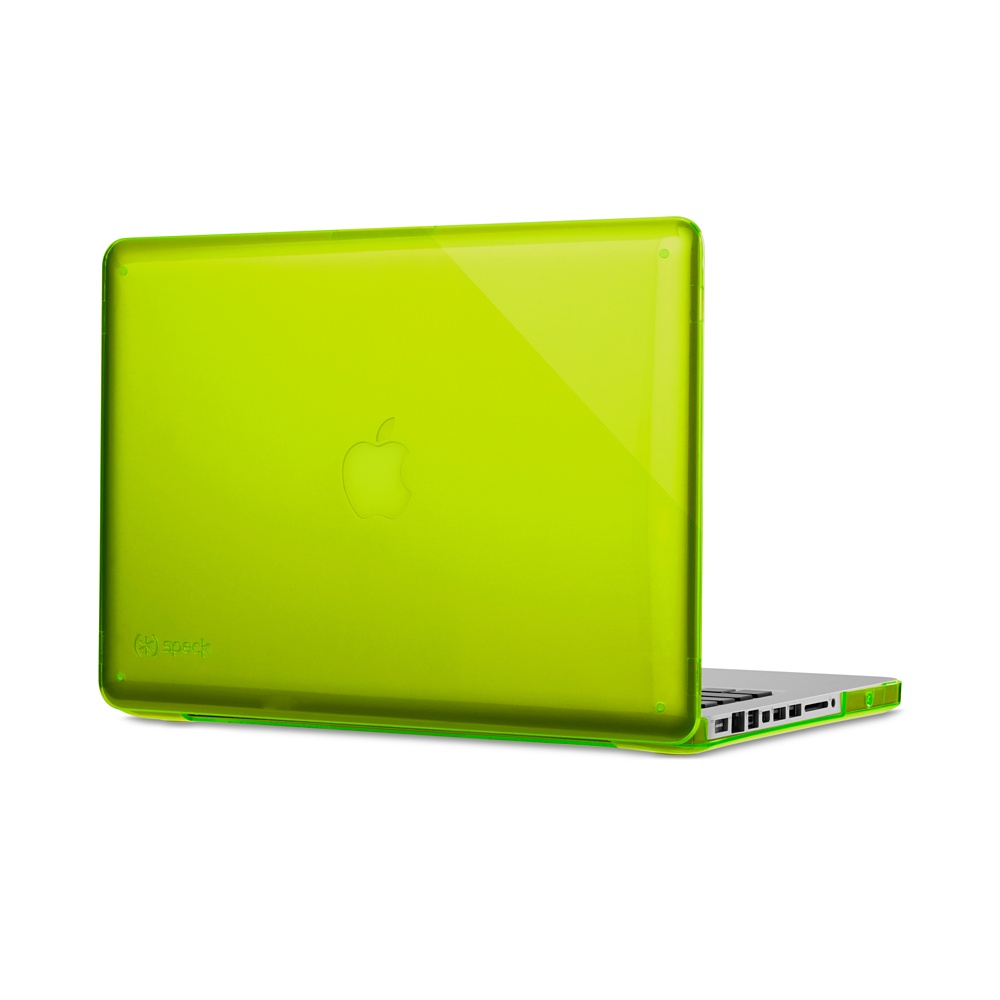 Cover SmartShell per MacBook Pro 13″