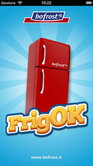 Frigo OK