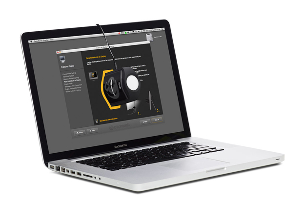 X-Rite: Scatto Preciso e Accurata Visualizzazione