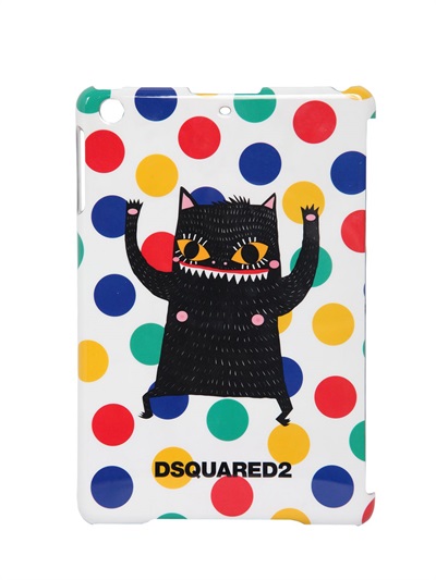Cover iPad Mini Dsquared2