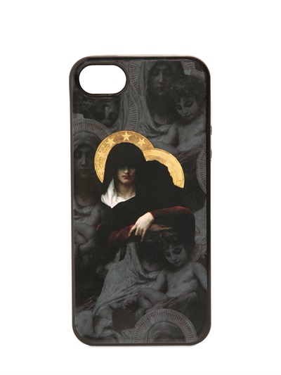 iPhone 6: Cover Stampa Madonna